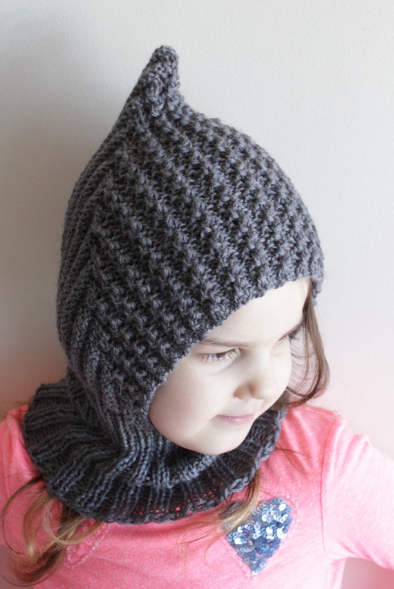 IIAKXNB Grim Reaper Portrait Skull Hood Over Running Beanie Cap Girls Knit Hat Knitted Cap Knit Caps for Kids 3D Printed Adult Comfortbale Soft