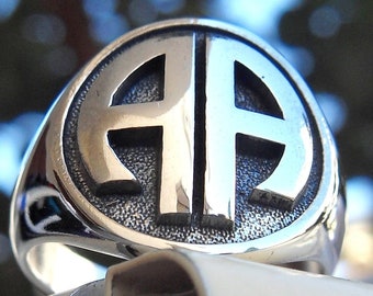 army ranger ring etsy