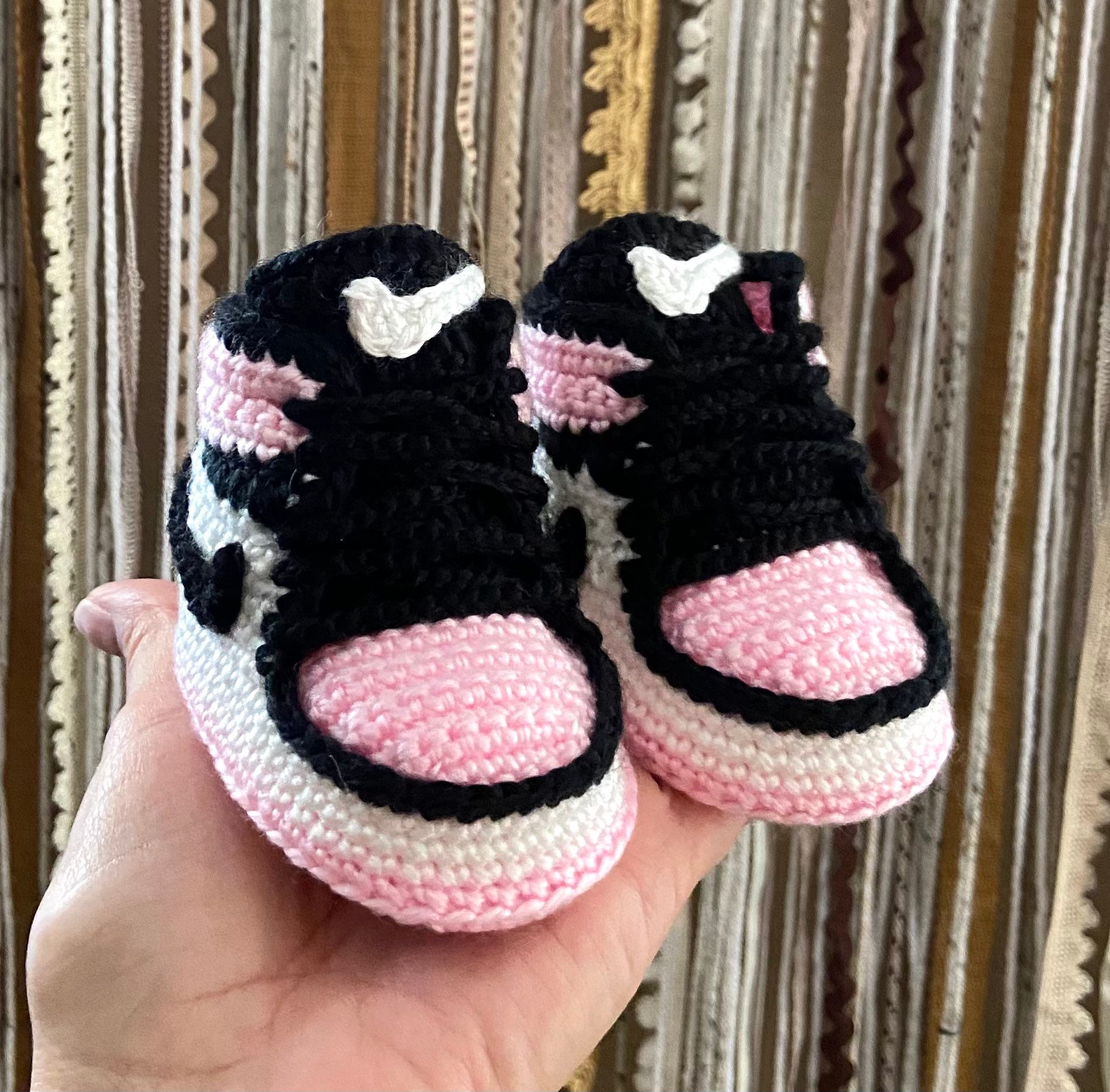 baby girl infant jordans