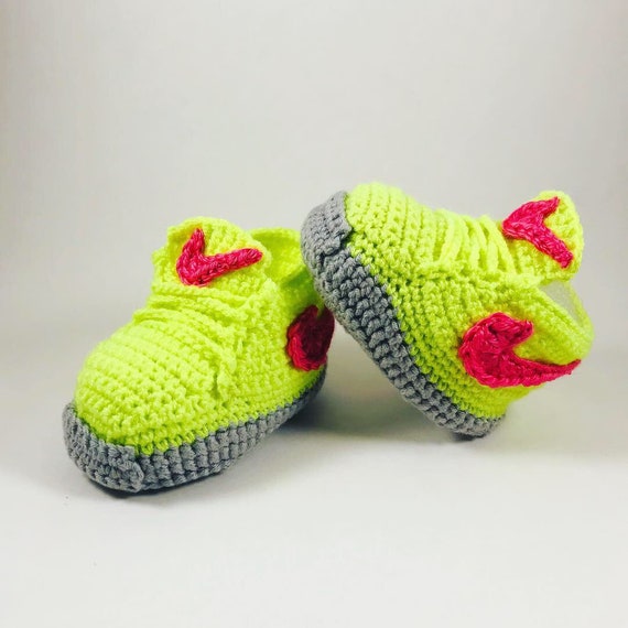 unique baby booties