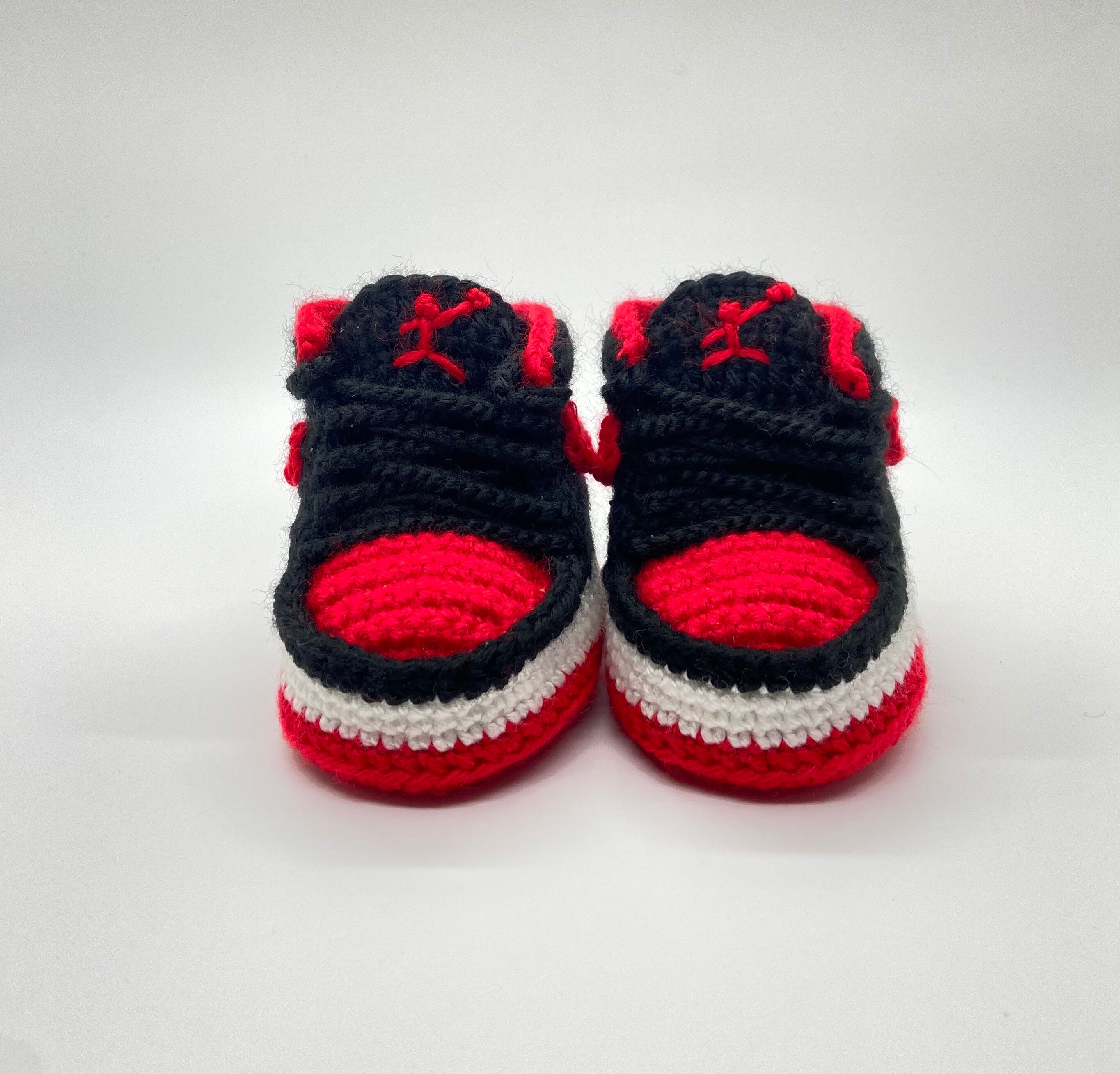 zapatillas jordan bebe