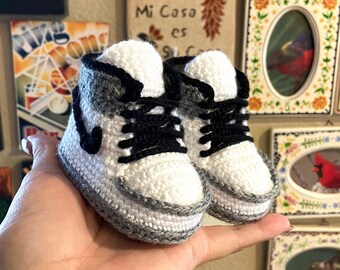 Nike Babyslofjes | Etsy
