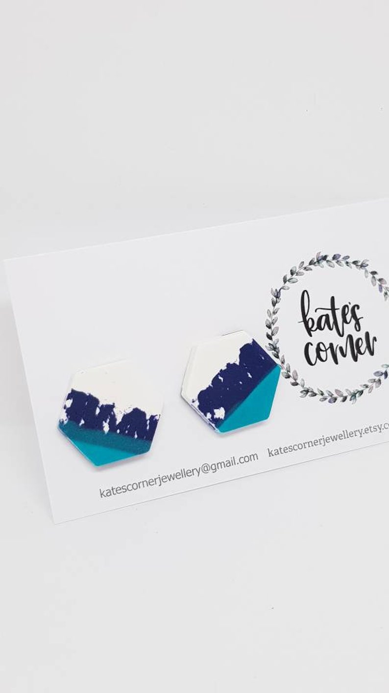 West Coast Large Studs
