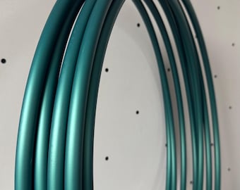 Medusa Polypro hula hoop 20mm - 3/4"