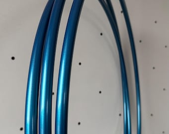 Deep sea polypro hula hoop 16mm - 5/8"