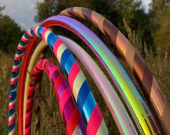 Anfänger Fitness Hula Hoop