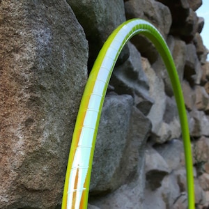 Sunburst hula hoop | polypro, dance and fitness