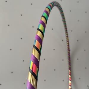 Royal hula hoop | polypro, dance and fitness