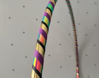 Royal hula hoop | polypro, dance and fitness