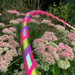 Bubble Gum kids hoop