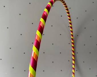 Harmony hula hoop | polypro, dance and fitness
