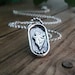 see more listings in the 925 Silver Necklaces section