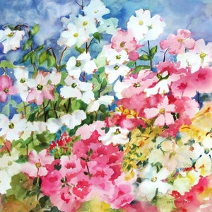 Spring Flowers