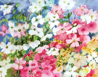 Spring Flowers