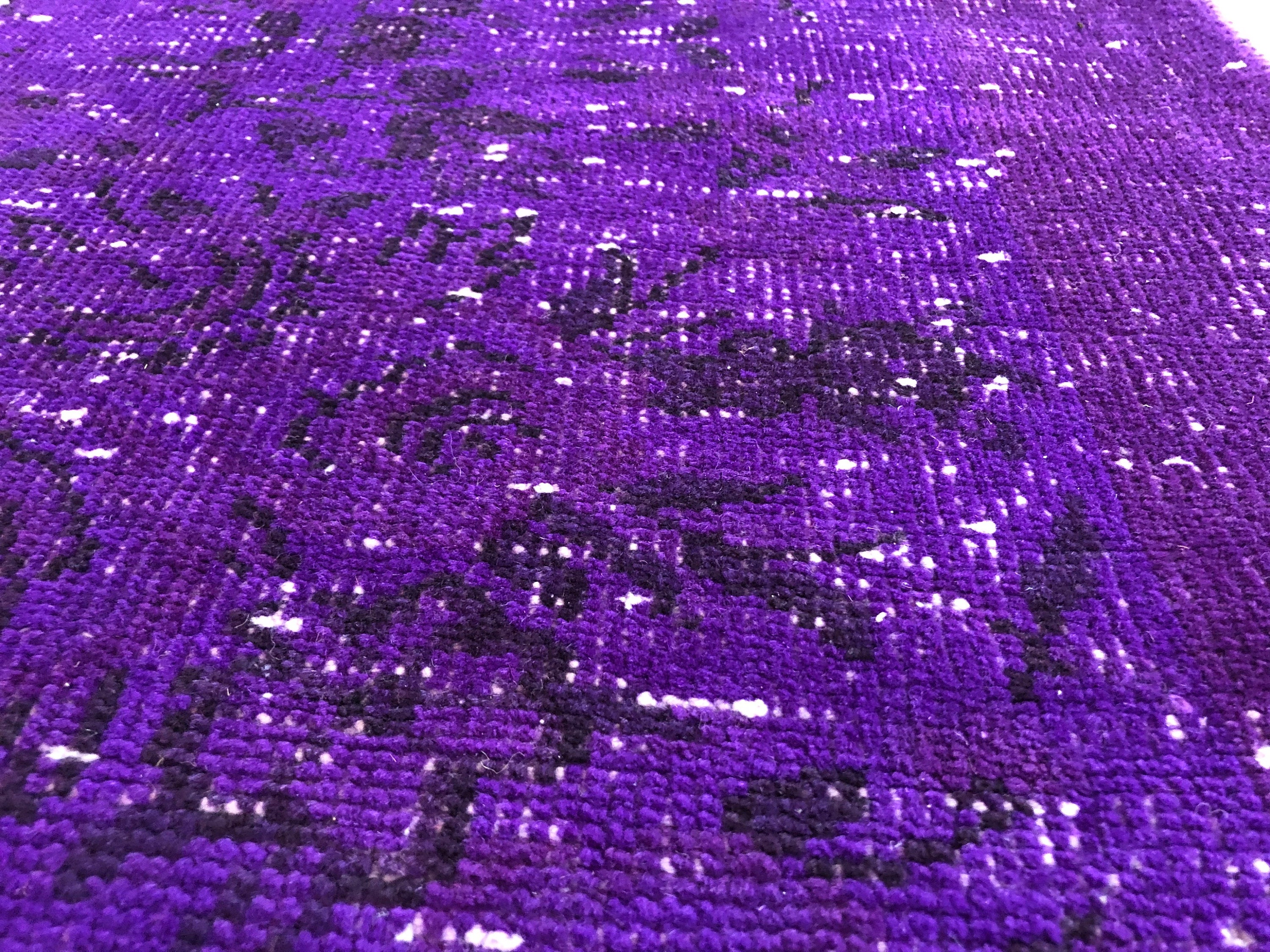 Rugs Vintage Rug 5.3 x 8.8 feet Oushak Rug Turkish Rug Etsy