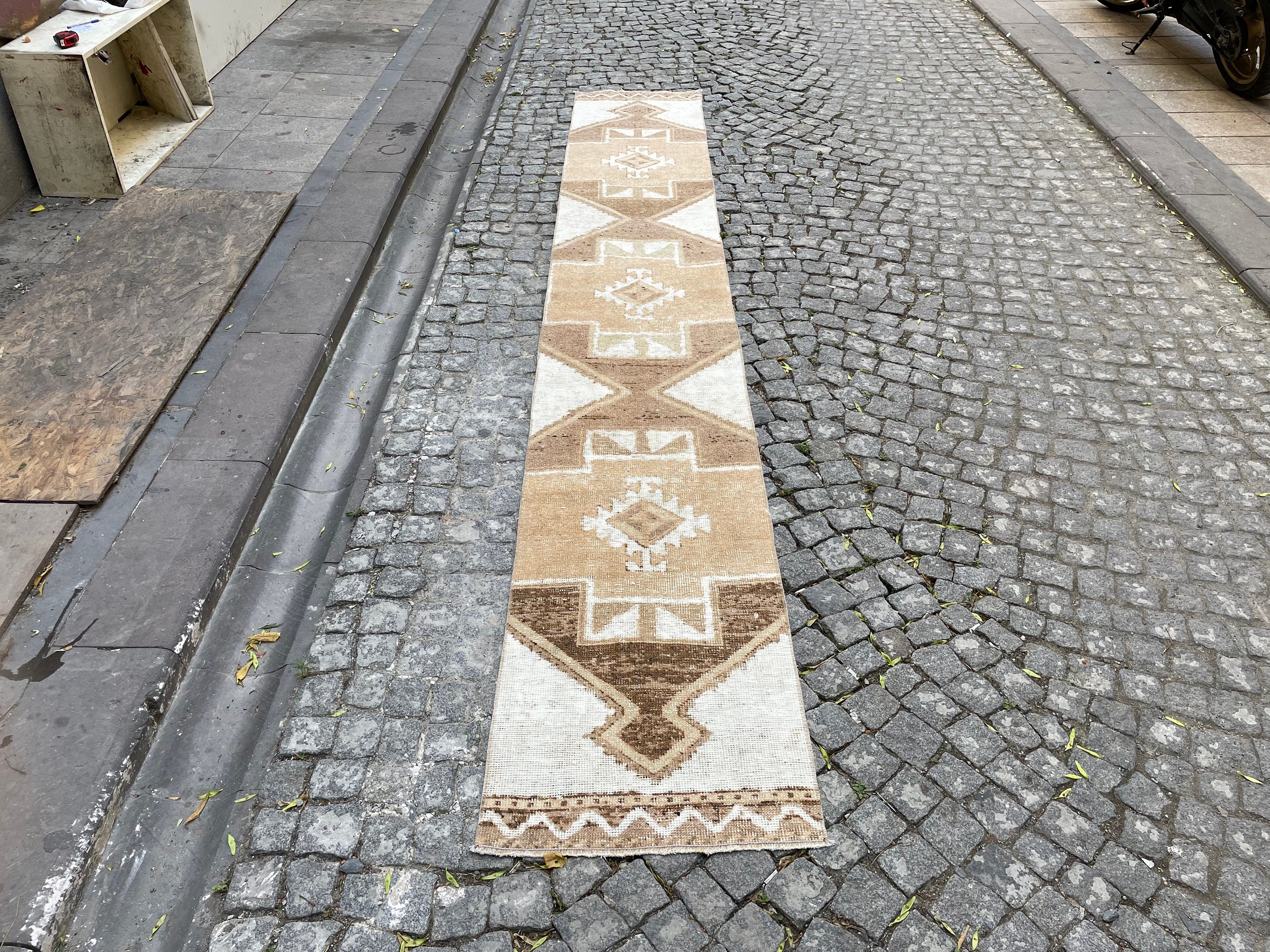 2x13 Rug Runner, turkish
