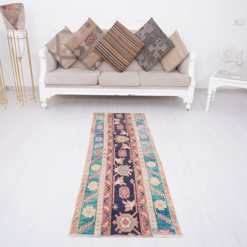 2x6 Rug Runner - Etsy