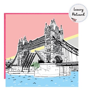 London - Tower Bridge