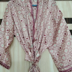 Silk Floral Kimono Robe Night Costume Delivery Gown Japanese Kimono Robe For Women Kimono Cardigan Kimono Dress Boho Summer Dress Cover up