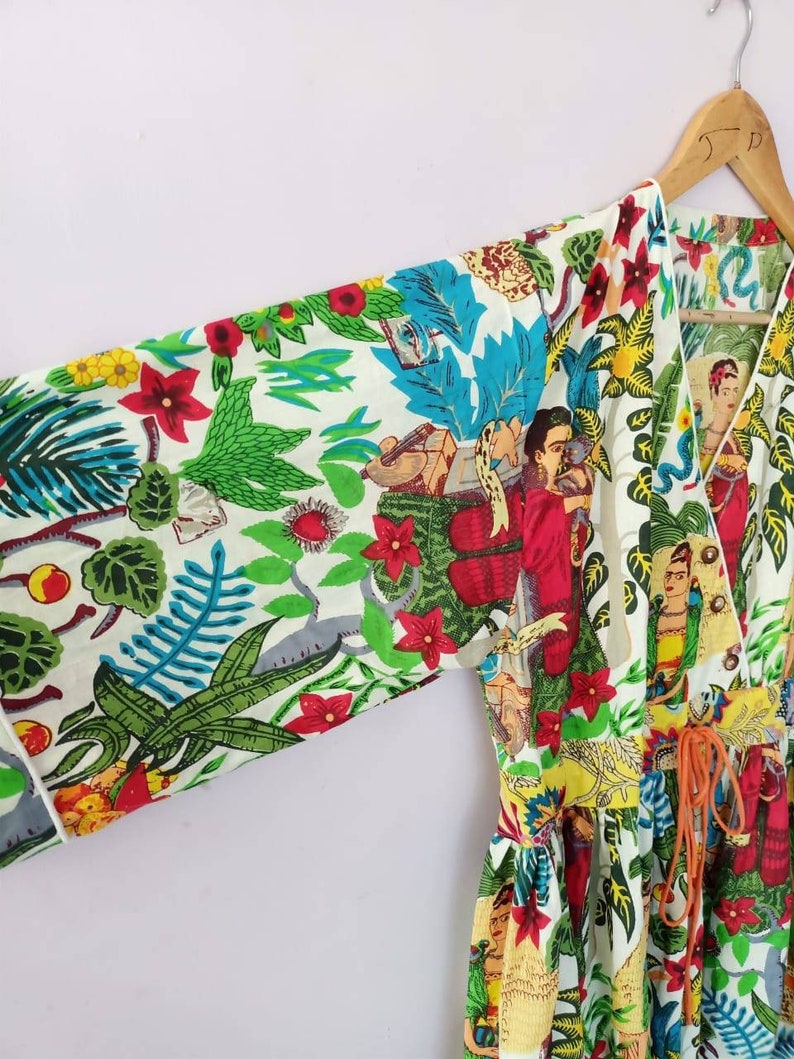 Indian Cotton Dress Blouson Dresses Flapper Dress Slip Dress Kaftan Dress Maxi dress Body Wrap Dresses Cheongsom Dress