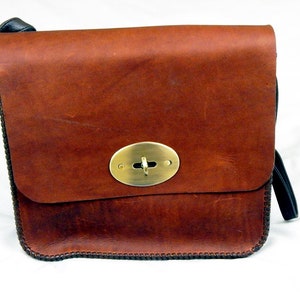 Concealed Carry Handbag
