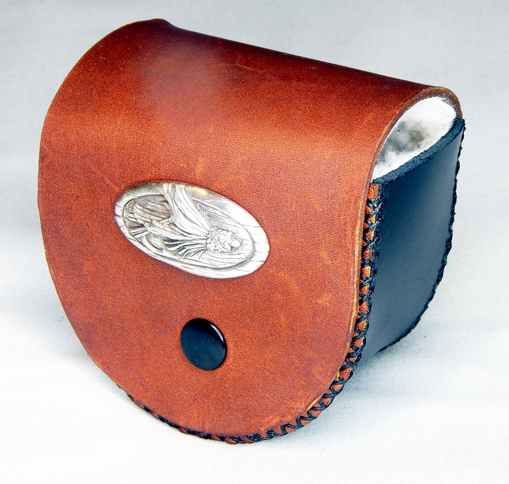 Fly Reel Case -  Canada