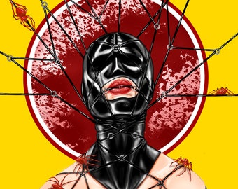 Shock Value: Giallo Anthology