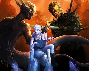 Mandy the Monster Hunter: The Mandy Book of Monsters