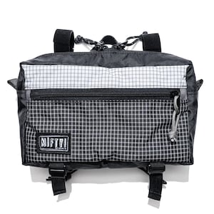 Bicycle Front Rack Bags - Etsy