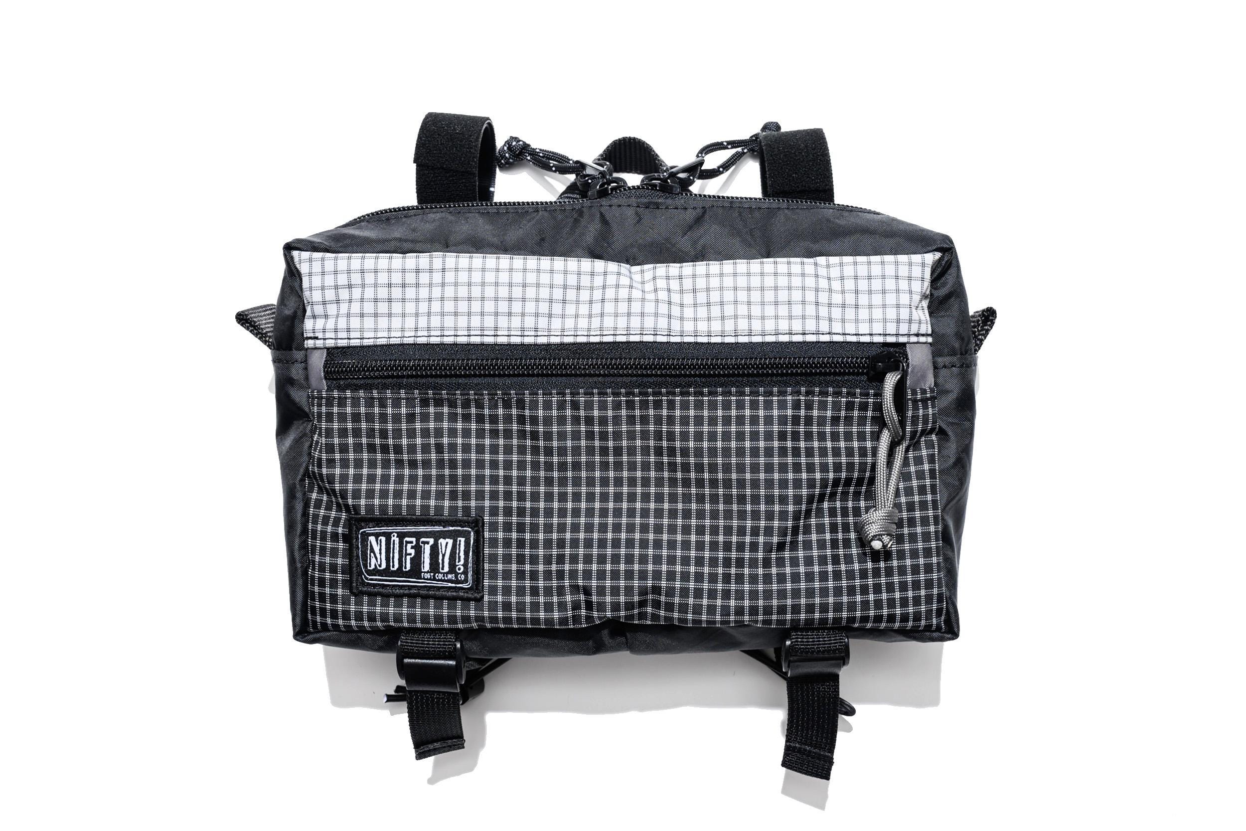 Bicycle Front Rack Bags - Etsy