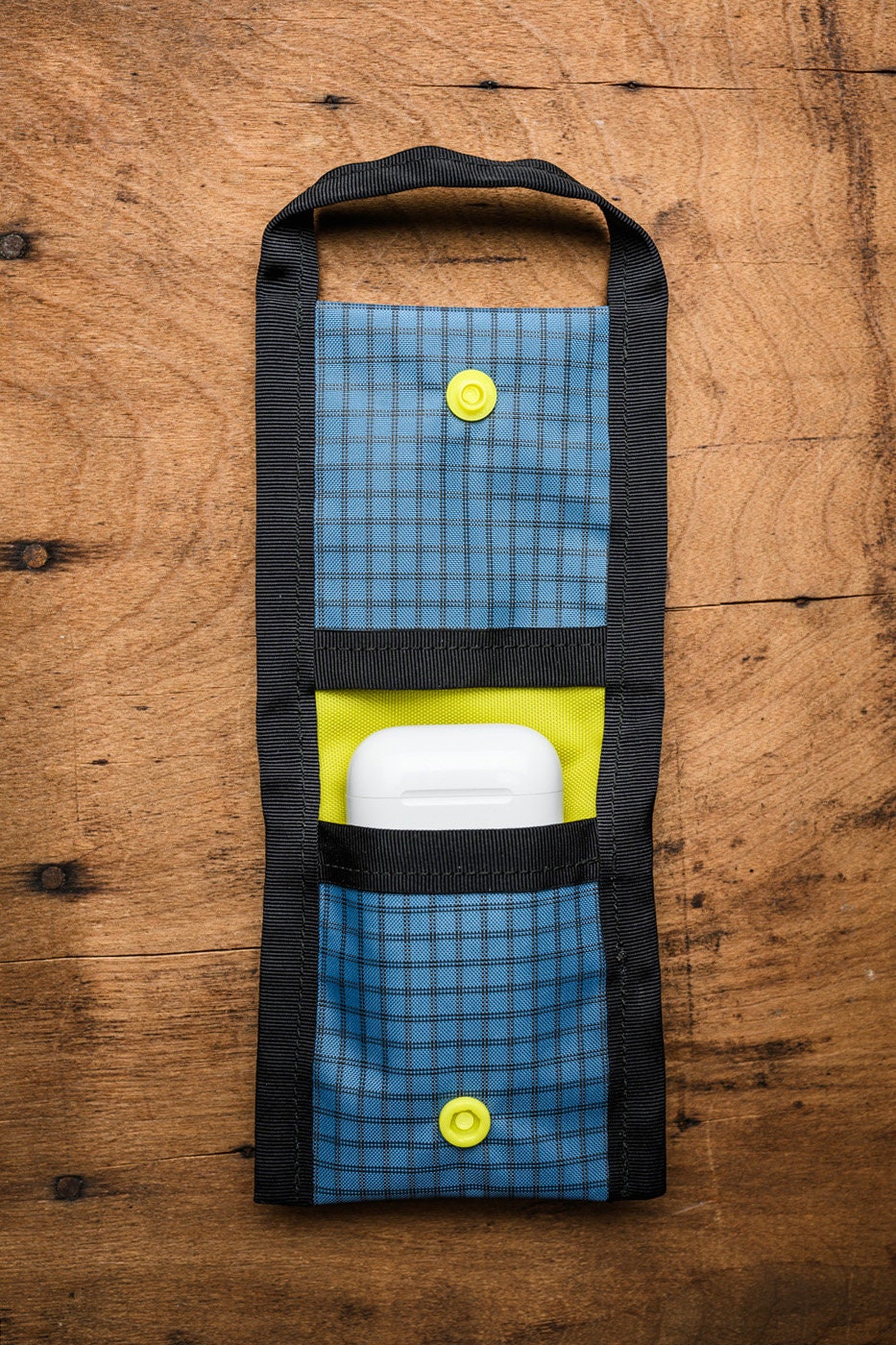 Ultralight Mini Pouch / Trail Wallet / AirPod Case / Accessory Pouch ...