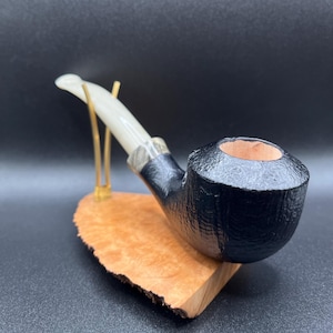 Greek Pipes for Tobacco