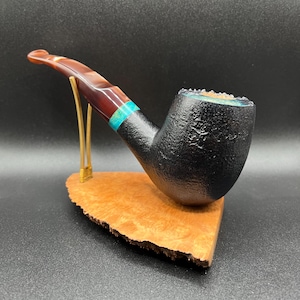 Grecian Briar Pipe