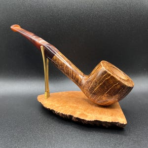 Briar Tobacco Pipe (Opera)