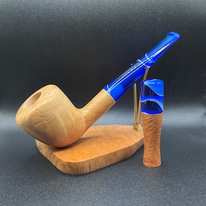 Briar Tobacco Pipe (Dublin)