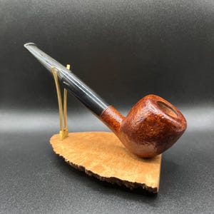 Briar Tobacco Pipe (Acorn)