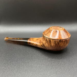 Briar Tobacco Pipe (Eskimo)