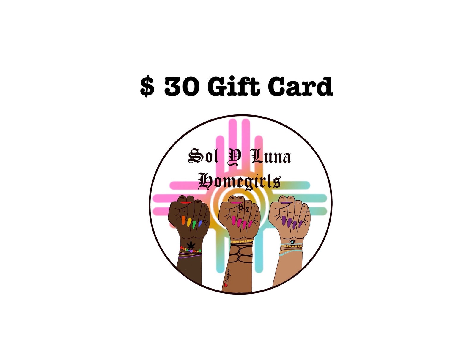 30 Dollar Gift Card Downloadable Gift Card Etsy Australia