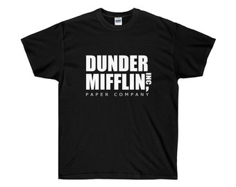 The office merch | Etsy
