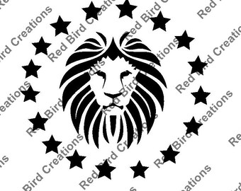 Free Free 103 Patriot Lion Svg SVG PNG EPS DXF File