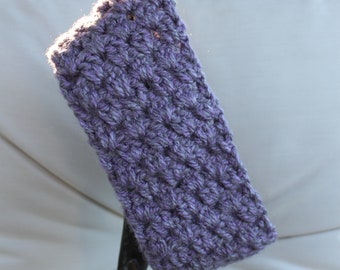 Crochet Headband