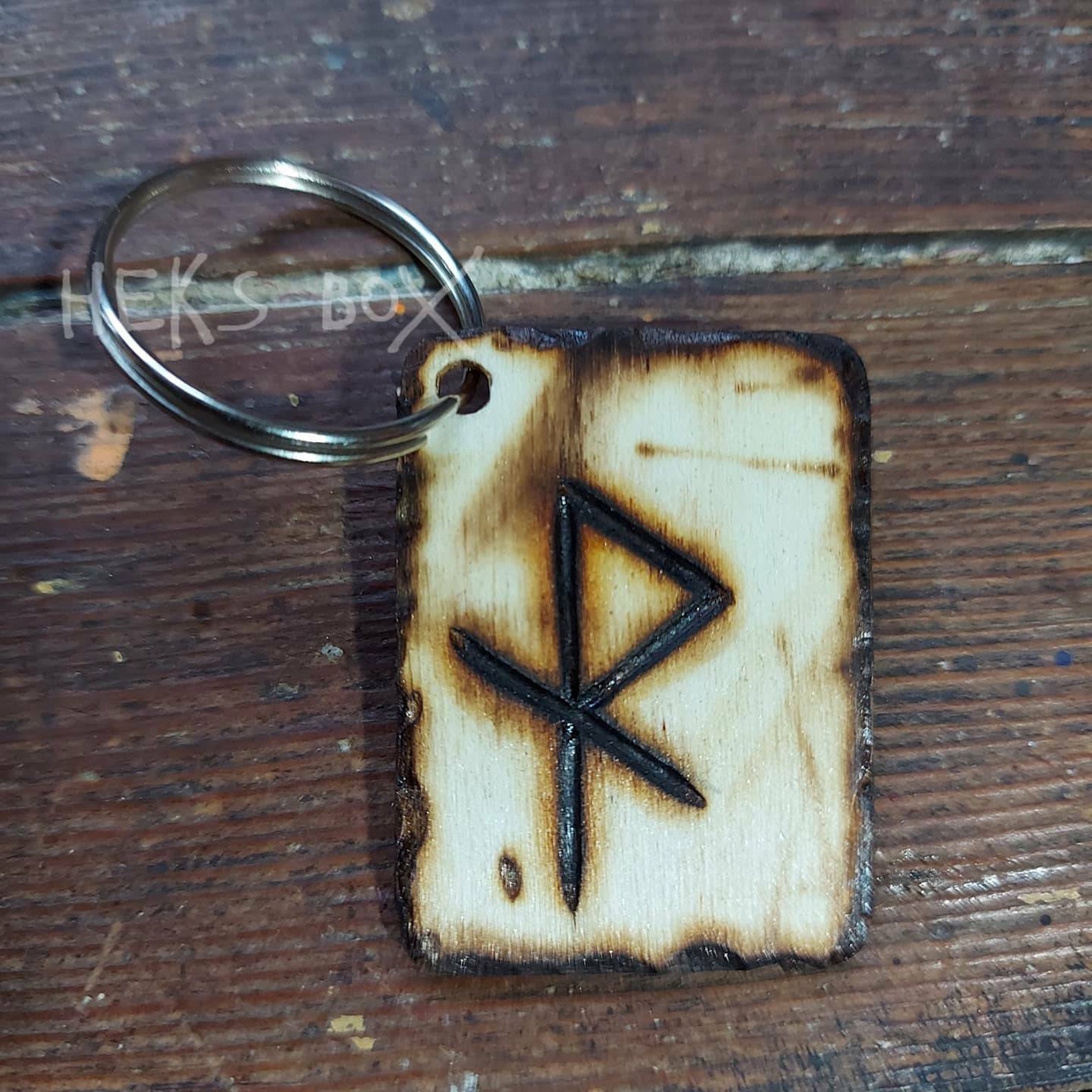 Norse Rune Safe Travels Prayer | Etsy