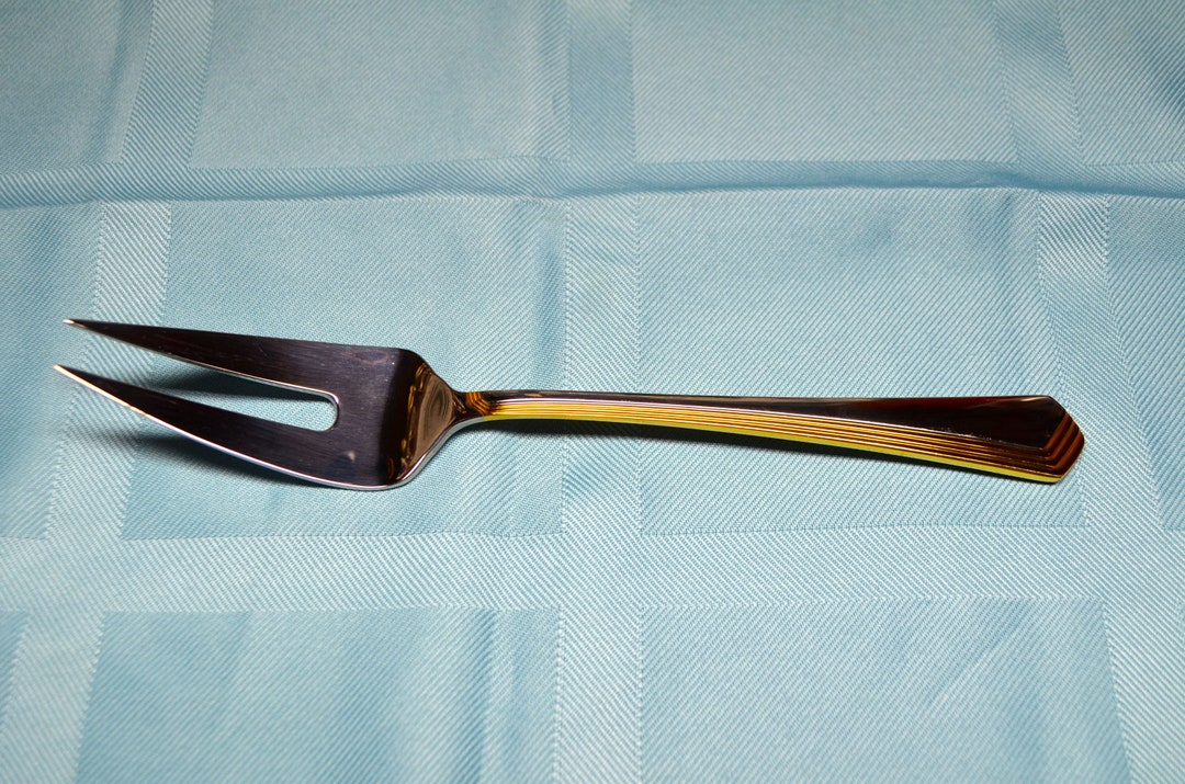 Yamazaki Ramona Gold, Serving Utensils Etsy