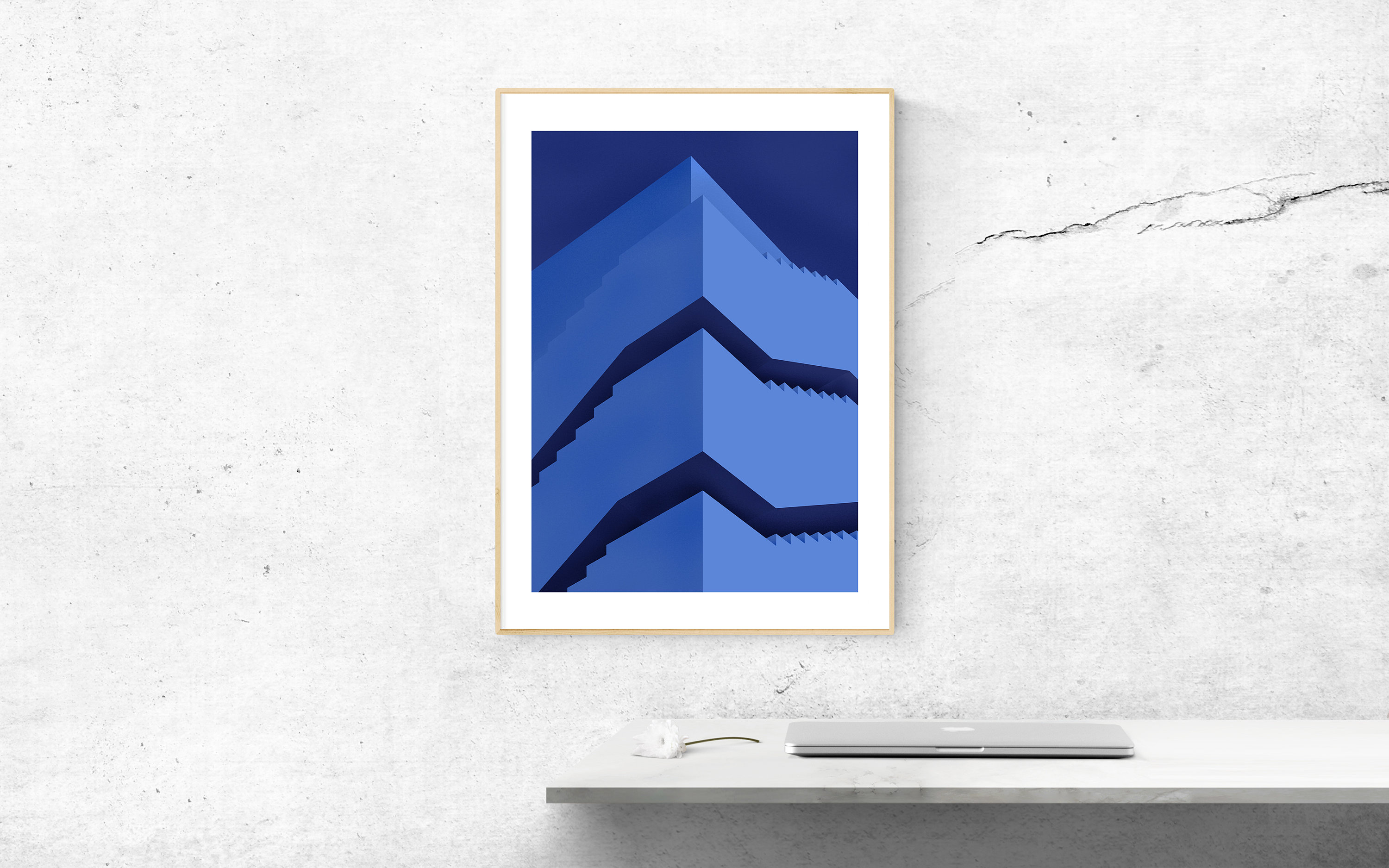 Affiche / Poster / Print / Graphic Design Architecture - Etsy