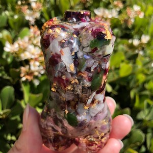 Aphrodite Goddess (MEDIUM) / Love Goddess / Passion Goddess / Beauty Goddess / Gifts For A Goddess / Goddess Gift / Unique Gifts / Aphrodite