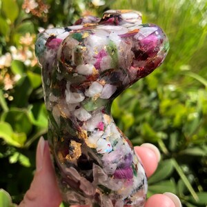 Aphrodite Goddess (MEDIUM) / Love Goddess / Passion Goddess / Beauty Goddess / Gifts For A Goddess / Goddess Gift / Unique Gifts / Aphrodite