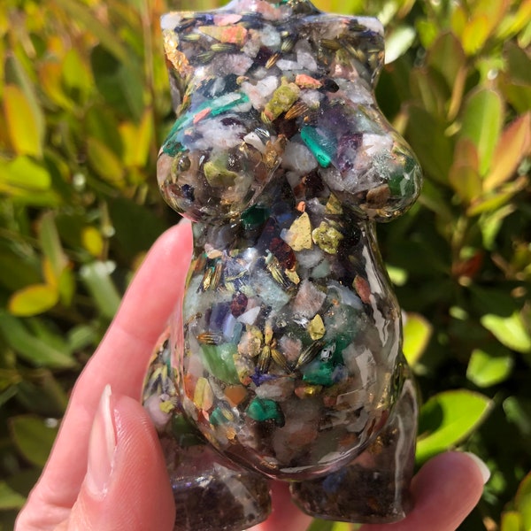 Fertility Goddess Etsy