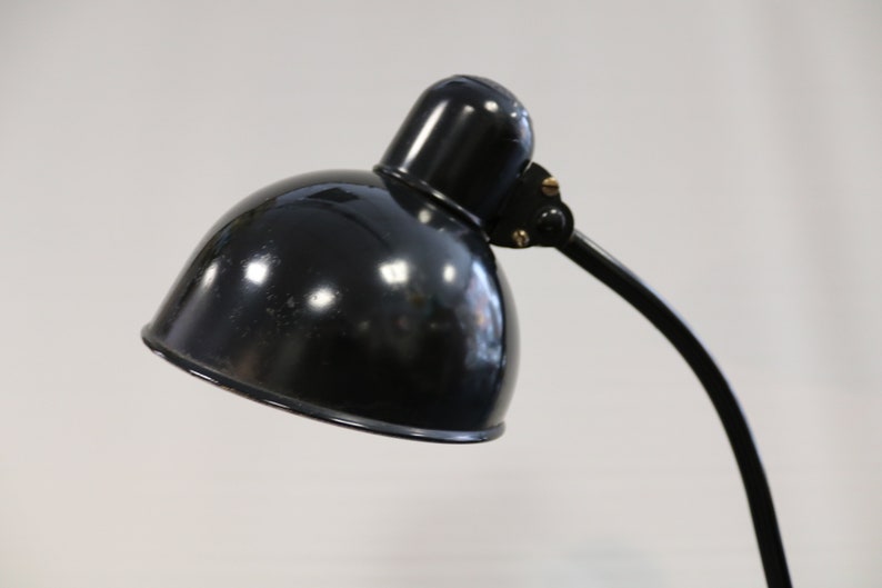 Kaiser Idell Lampe
