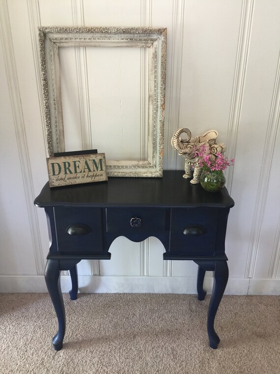 Bedroom Vanity 3 Drawers