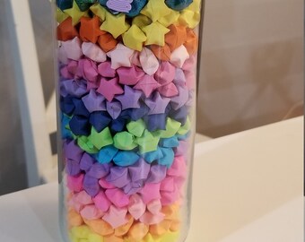 Lucky stars